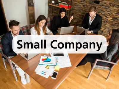 Small Company
