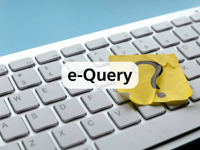 e-query