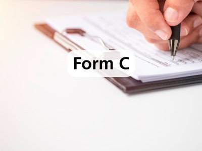 Form C