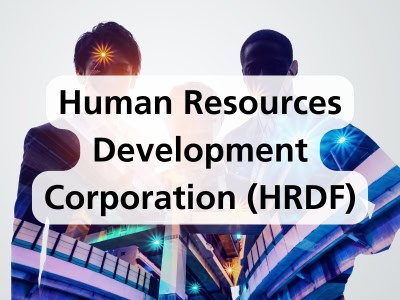 Human Resources Development Corporation (HRDF)