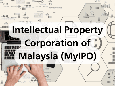 Intellectual Property Corporation of Malaysia (MyIPO)