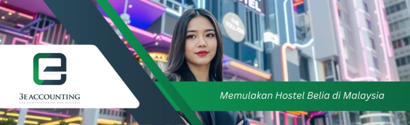 Memulakan Hostel Belia di Malaysia