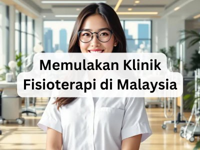 Memulakan Klinik Fisioterapi di Malaysia