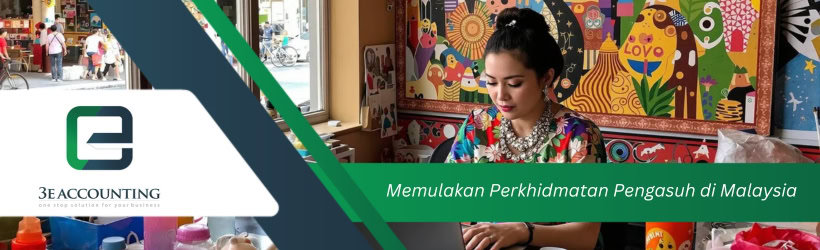 Memulakan Perkhidmatan Pengasuh di Malaysia