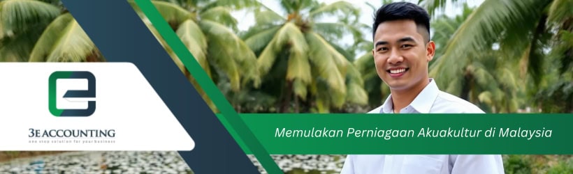 Memulakan Perniagaan Akuakultur di Malaysia