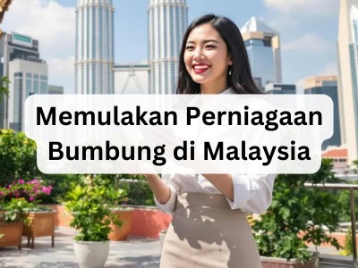 Memulakan Perniagaan Bumbung di Malaysia
