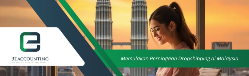 Memulakan Perniagaan Dropshipping di Malaysia