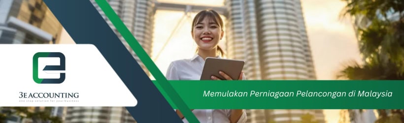 Memulakan Perniagaan Pelancongan di Malaysia
