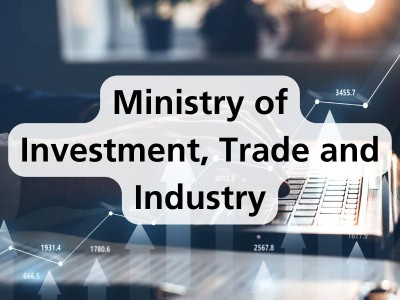 Ministry of Investment, Trade and Industry