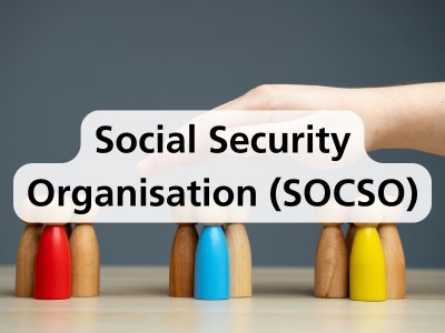 Social Security Organisation (SOCSO)