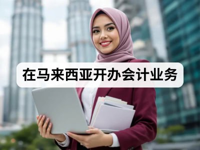 在马来西亚开办会计业务