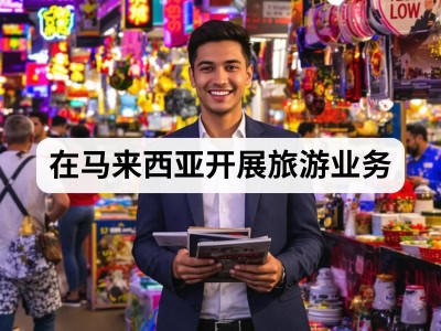 在马来西亚开展旅游业务