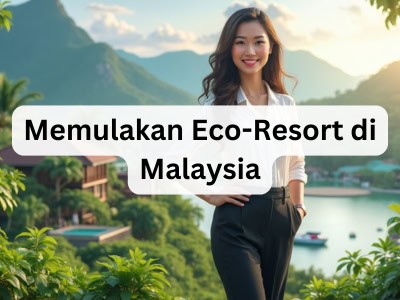 Memulakan Eco-Resort di Malaysia