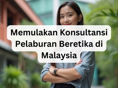 Memulakan Konsultansi Pelaburan Beretika di Malaysia