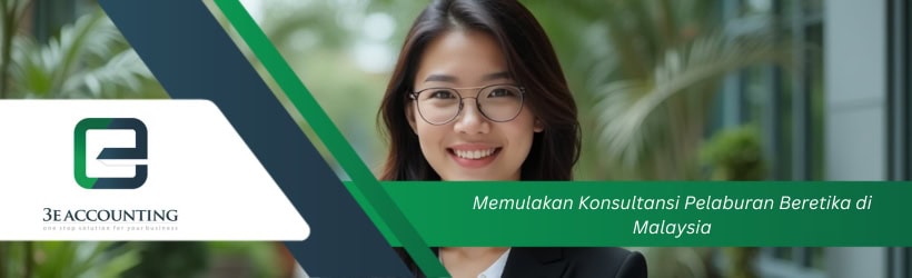 Memulakan Konsultansi Pelaburan Beretika di Malaysia