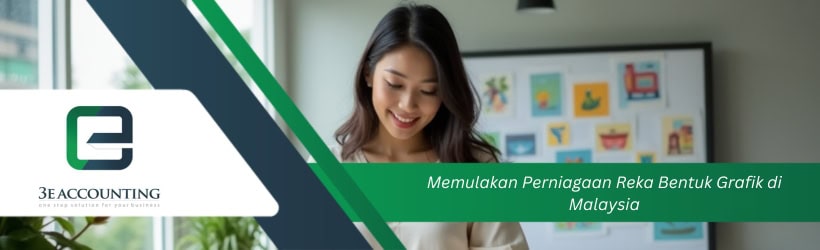 Memulakan Perniagaan Reka Bentuk Grafik di Malaysia
