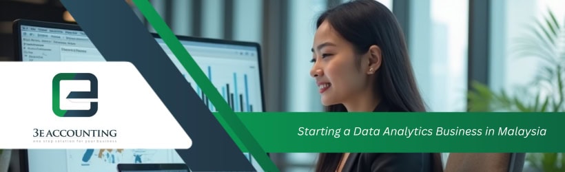 Starting a Data Analytics Business in Malaysia
