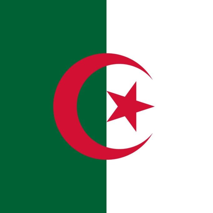 Algeria