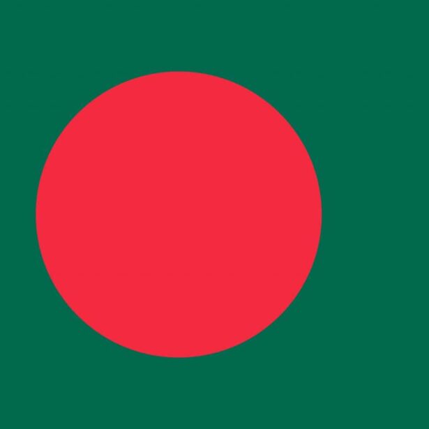 Bangladesh