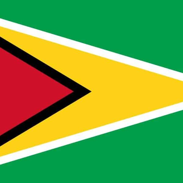 Guyana