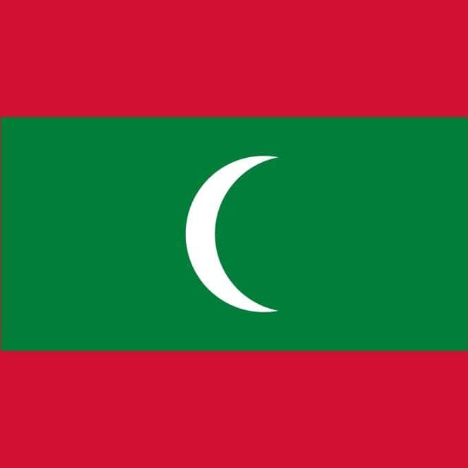 Maldives