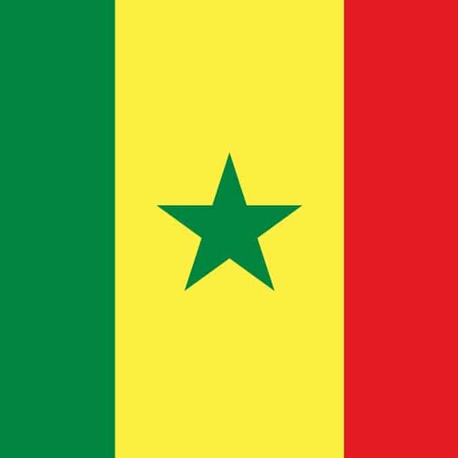 Senegal