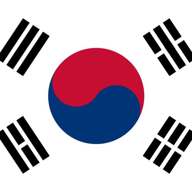 South Korea