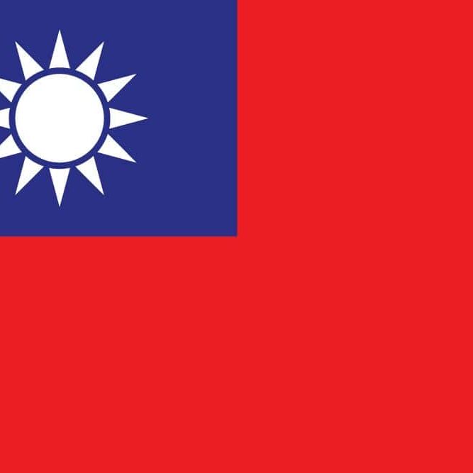 Taiwan
