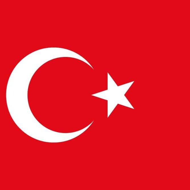 Turkey