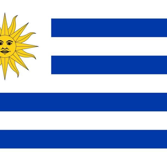 Uruguay