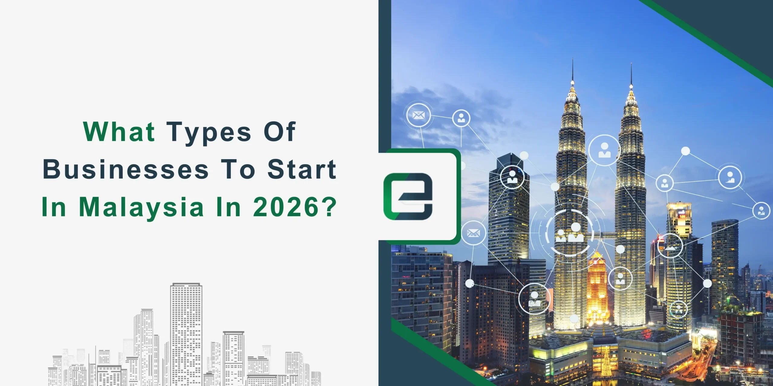 What type of businesses to start in malaysia