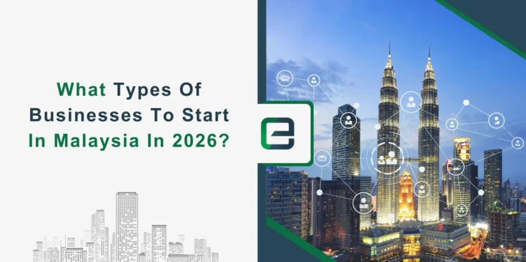 What type of businesses to start in malaysia