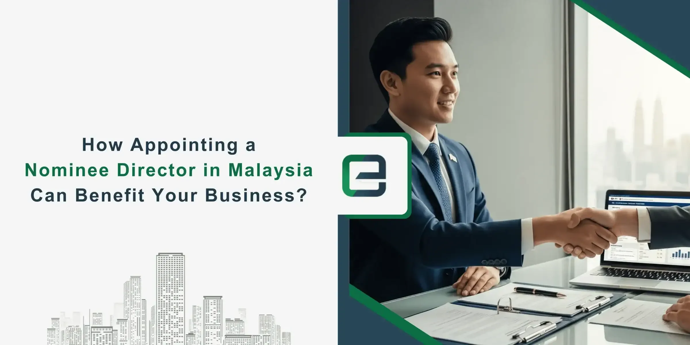How Appointing a Nominee Director in Malaysia Can Benefit Your Business