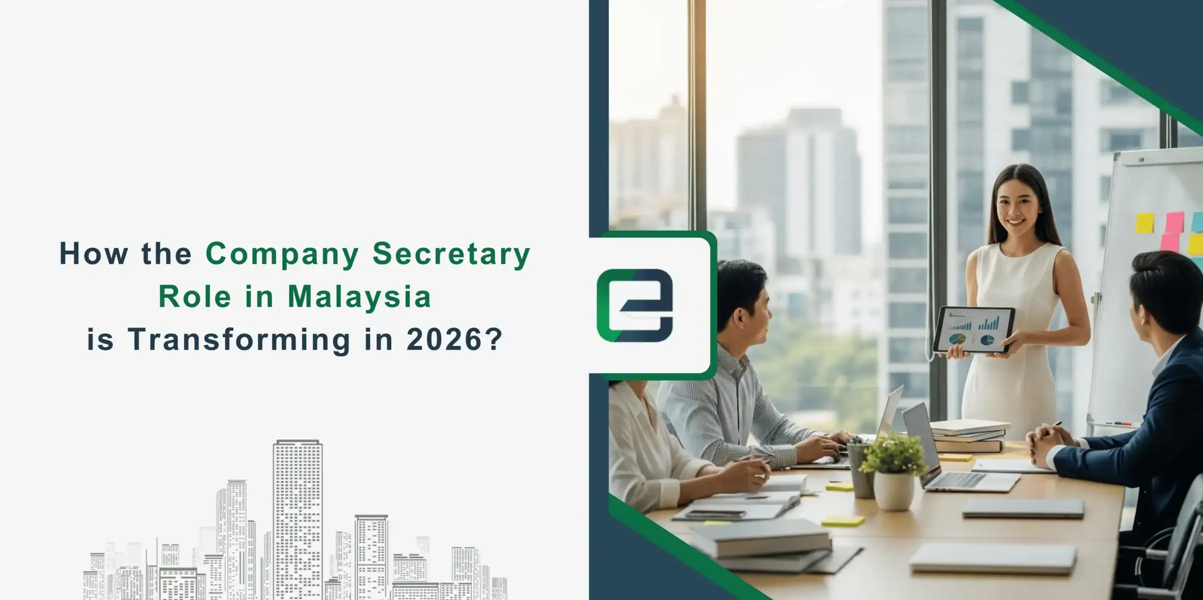 The Evolving Role of Company Secretaries in Malaysia 2026