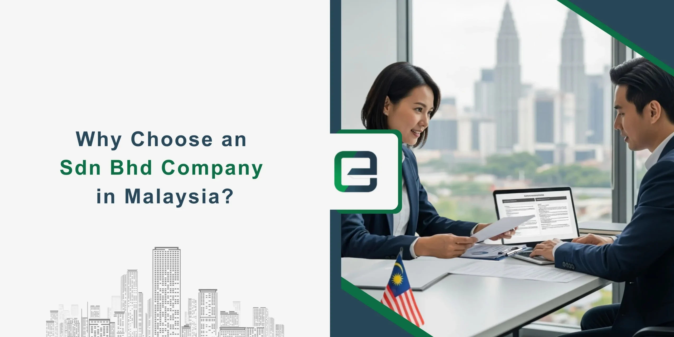 Benefits of Forming a Sdn Bhd in Malaysia