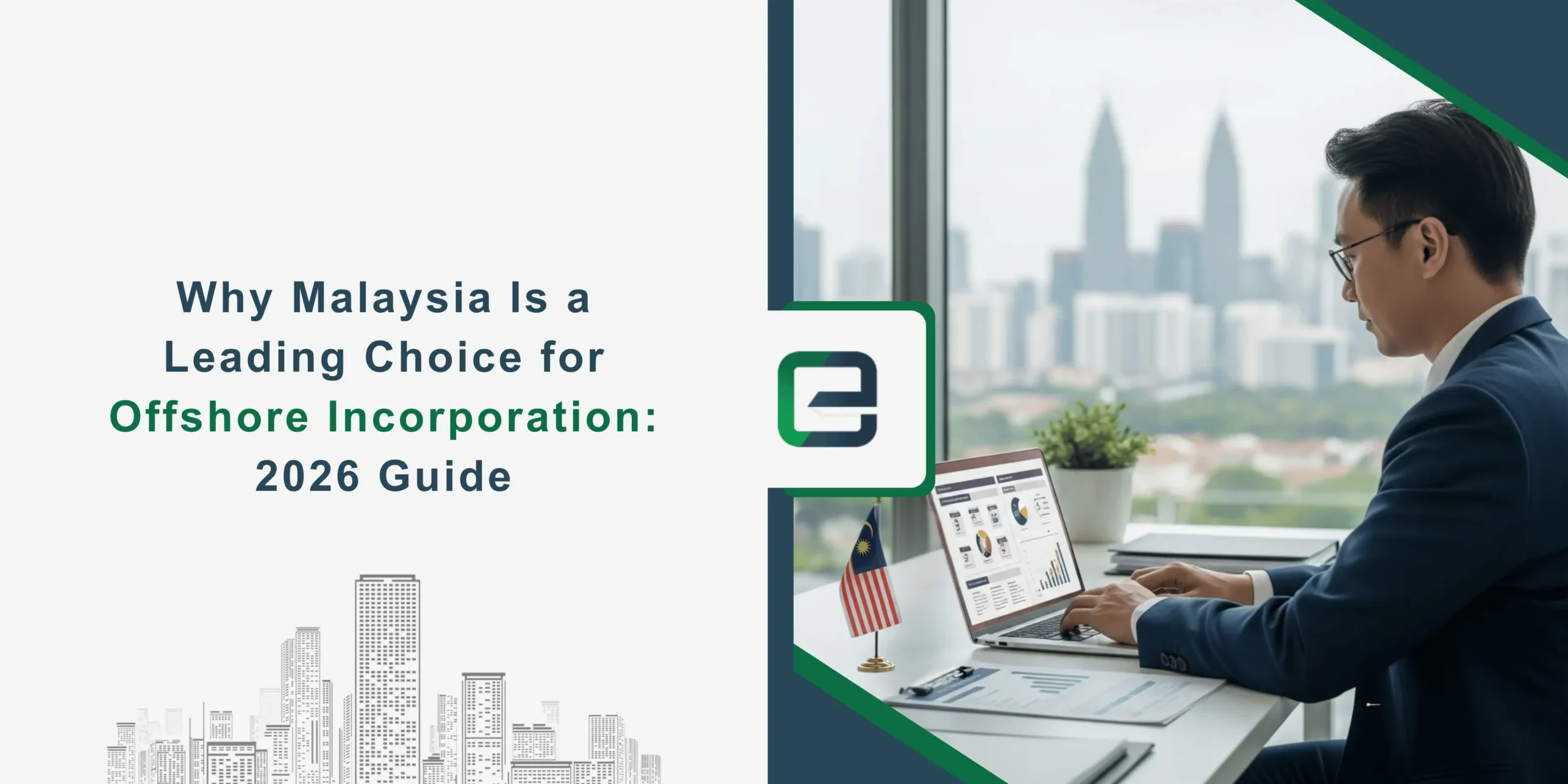 Offshore Incorporation in malaysia