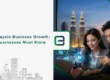 AI for Malaysian Business Growth: What Businesses Must Know