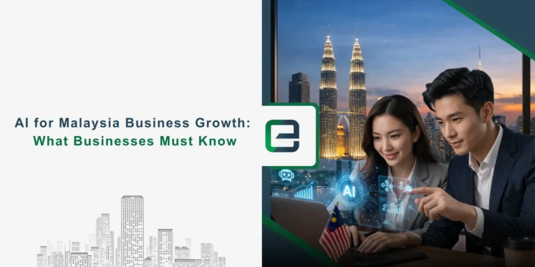 AI for Malaysian Business Growth: What Businesses Must Know