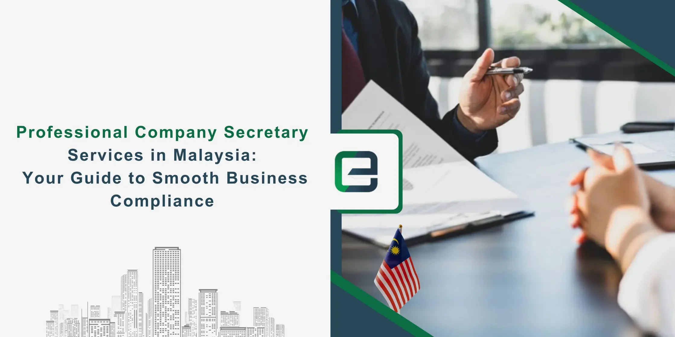 Company Secretary in Malaysia: Key Roles & Compliance Guide