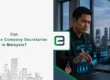 Can AI Replace Company Secretaries in Malaysia Banner Image