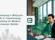 AI Bookkeeping in Malaysia: How AI is Transforming Accounting for Modern Businesses 2026 Guide banner image