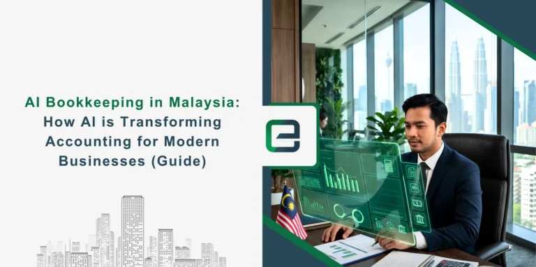 AI Bookkeeping in Malaysia_ How AI is Transforming Accounting AI Bookkeeping in Malaysia: How AI is Transforming Accounting for Modern Businesses 2026 Guide banner image