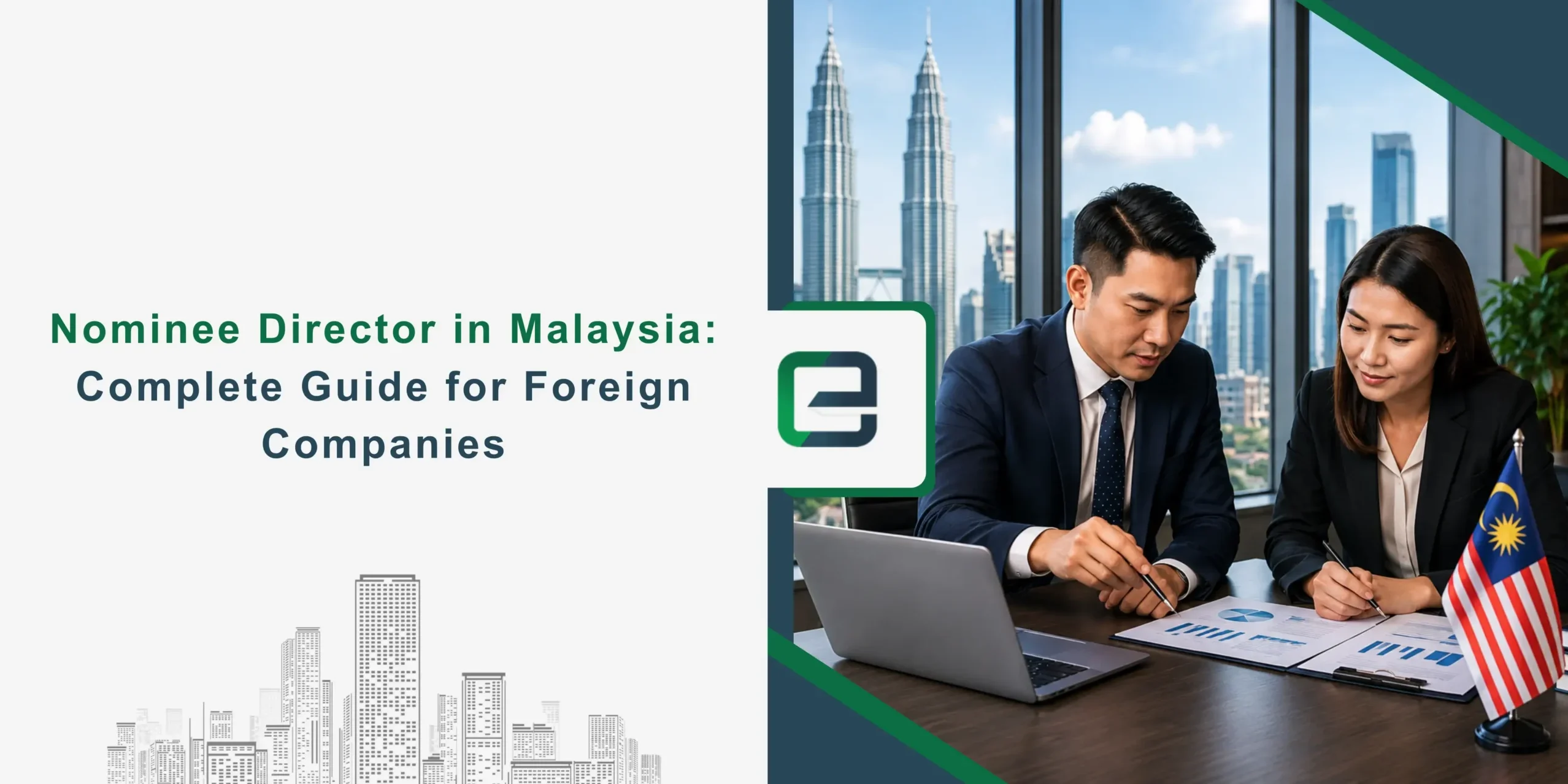 Nominee Director in Malaysia Nominee Director in Malaysia