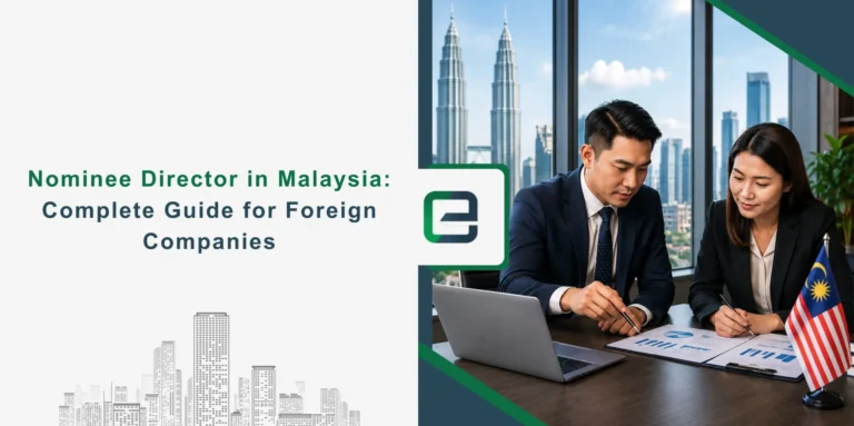 Nominee Director in Malaysia