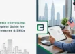 Malaysia e-Invoicing 2026: Complete Guide for Businesses & SMEs Banner Image