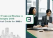 Mid-Year Financial Review in Malaysia 2026: A Practical Guide for SMEs Banner Image