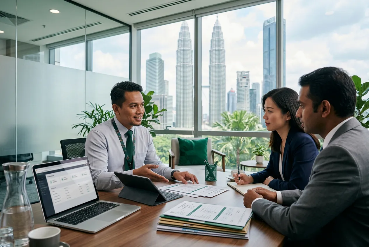 What Is a Shelf Company in Malaysia?