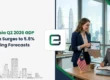 Malaysia Q2 2026 GDP Growth Surges to 5.8% Beating Forecasts
