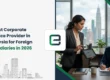 Best Corporate Service Provider in Malaysia for Foreign Subsidiaries in 2026