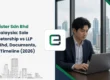 Register Sdn Bhd in Malaysia: Sole Proprietorship vs LLP vs Sdn Bhd, Documents, Fees & Timeline (2026)